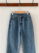 Mont Denim Pant