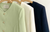 Hush Jacket