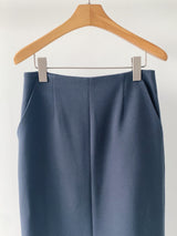 Mono Layer Span Skirt