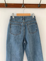 Mont Denim Pant