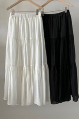 Cancan Skirt