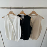 Aden Knit Vest