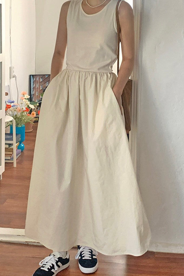 Layering Dress