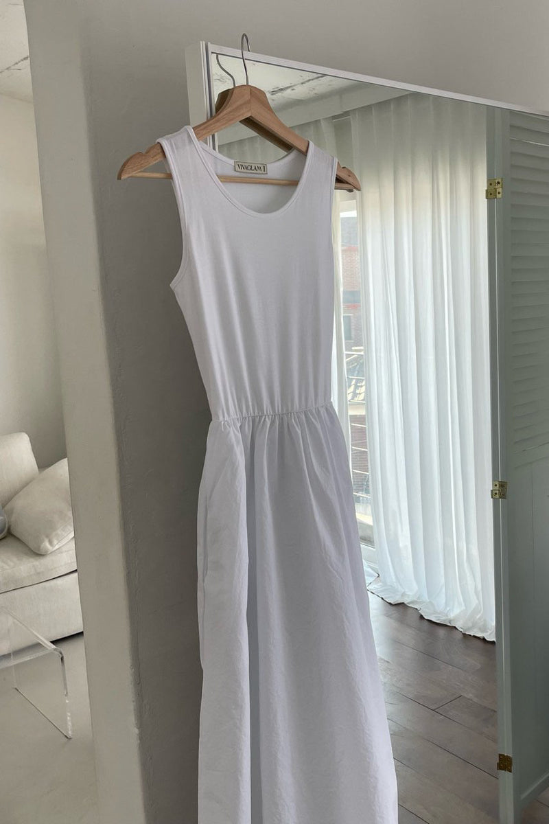 Layering Dress