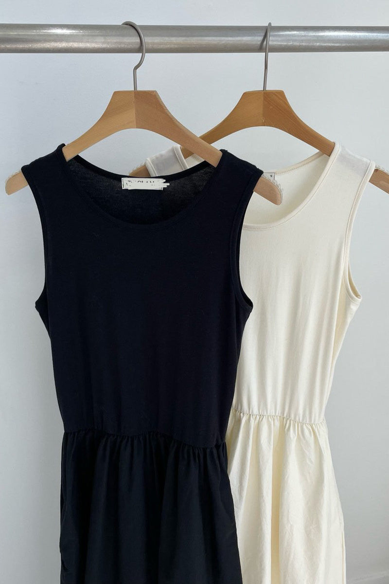 Layering Dress
