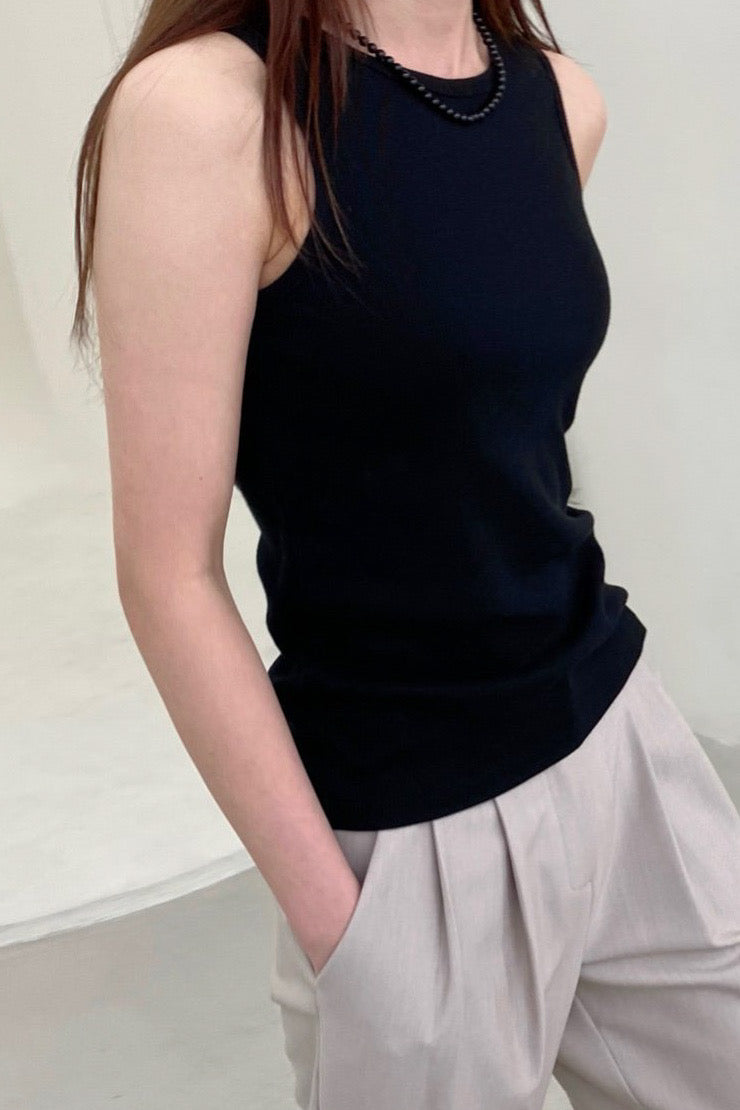 Basic Tank Top