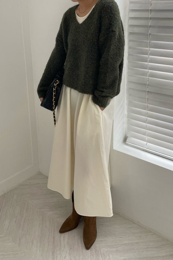 Layering Dress
