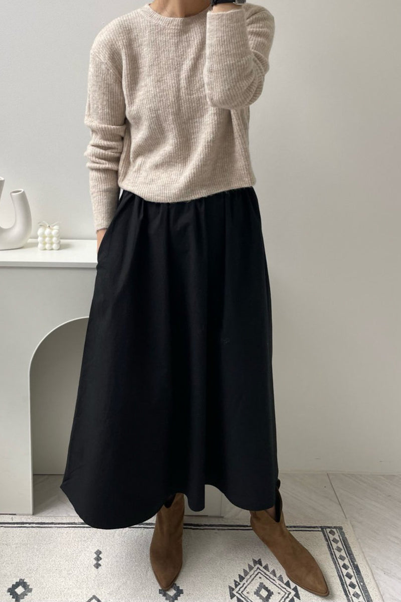 Layering Dress