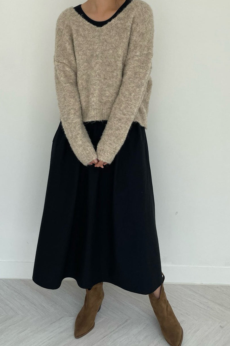 Layering Dress