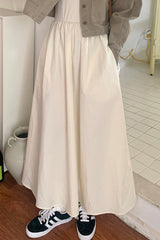Layering Dress