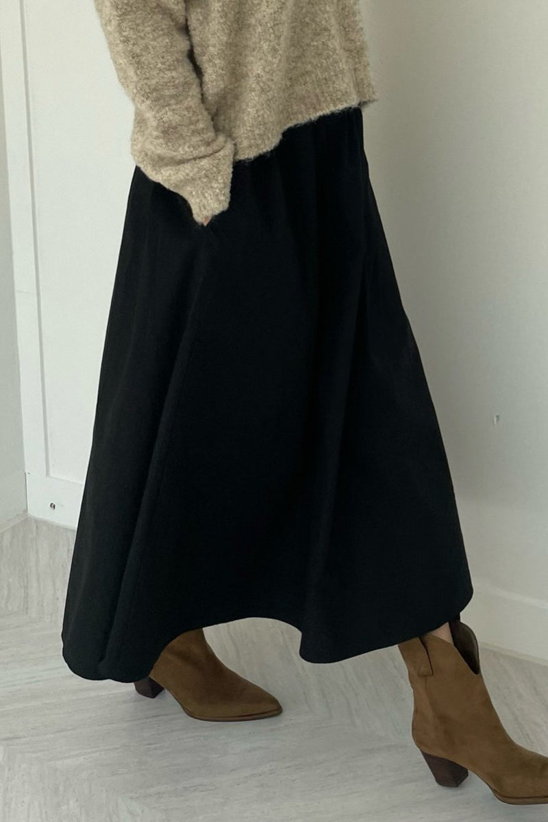 Layering Dress
