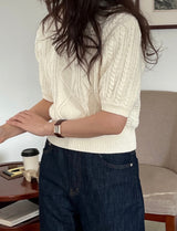 Short Fisher Cable