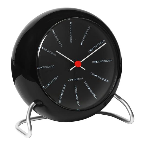 Arne Jacobsen Banker's Alarm Clock