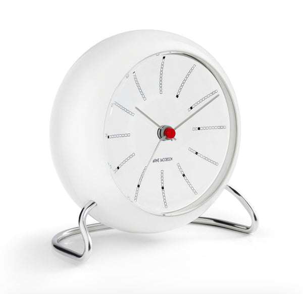 Arne Jacobsen Banker's Alarm Clock