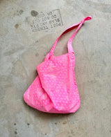 Paisley Knot Bag